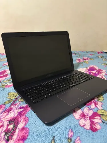 Notebook Asus X543N