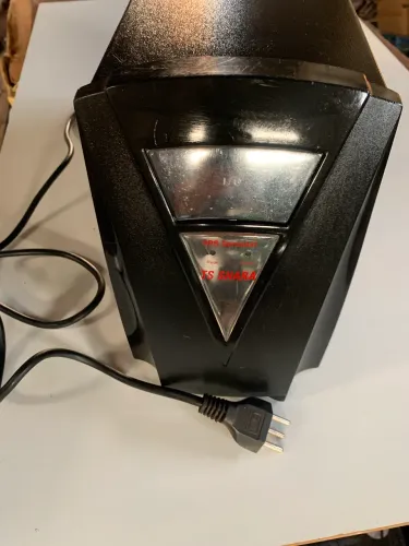 Nobreak ts Shara 1700va senoidal