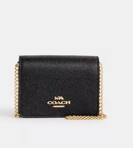Bolsa Coach