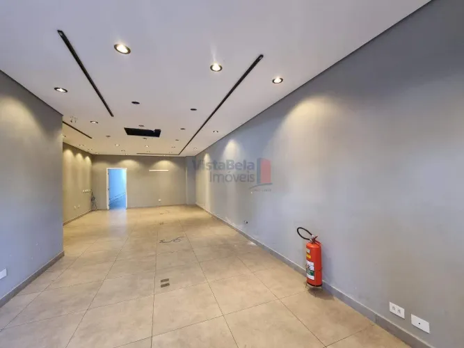 Comercial para aluguel, Centro - Pindamonhangaba/SP
