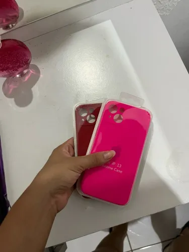 vendo duas capinhas no preco de uma