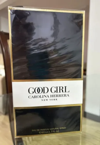 Perfume - GOOD GIRL