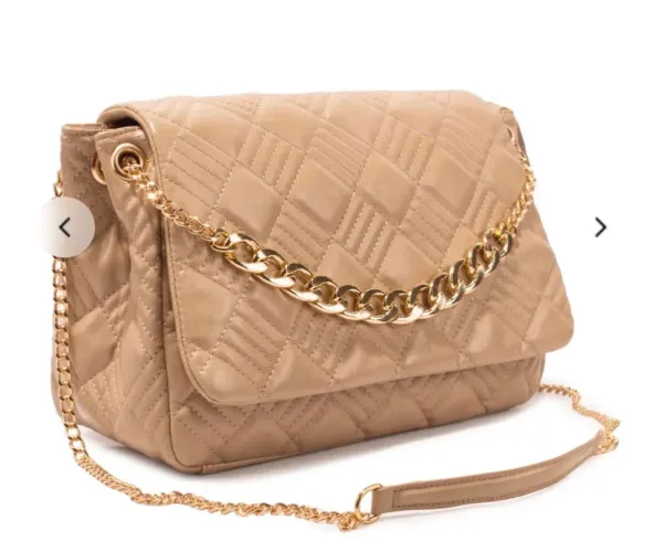 Bolsa Constance