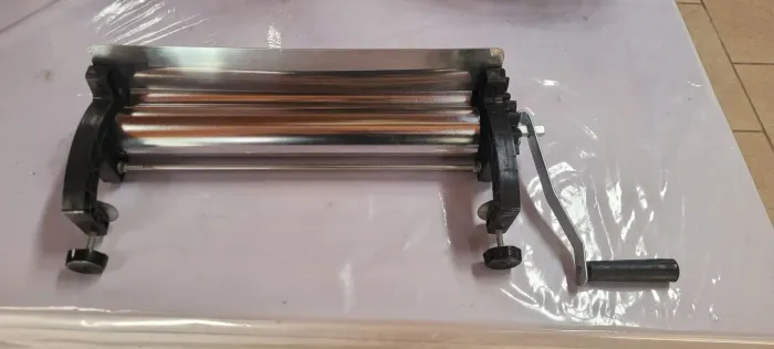 Rolo para massas