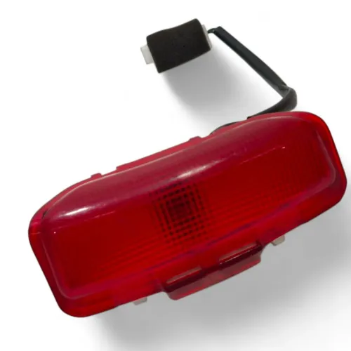 Luz Porta Diant. Esq. Motorista Azera 9263133l00 08 A 09 1 Vermelha