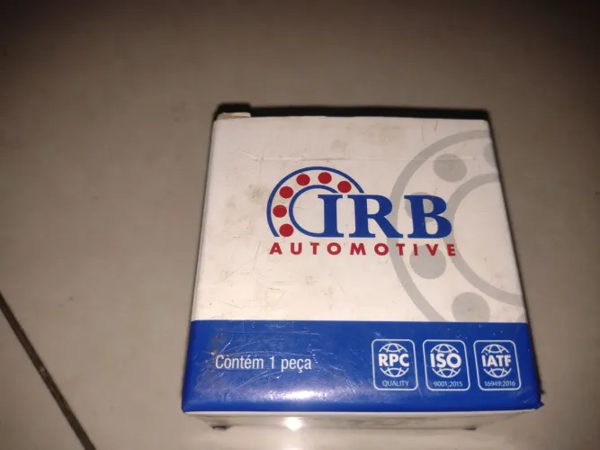 Rolamento da roda dianteira GM Corsa 