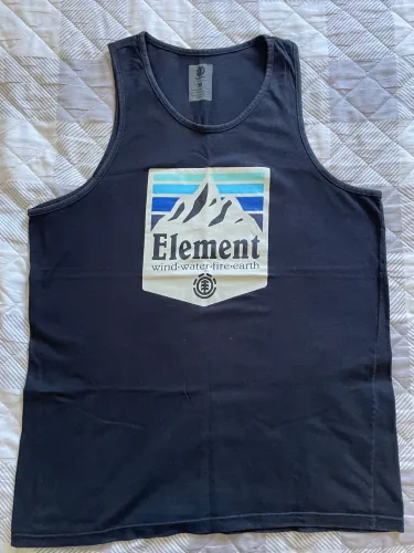 Regata element 