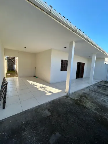 Casa para Venda em Maceió, antares, 3 dormitórios, 1 suíte, 2 banheiros, 2 vagas