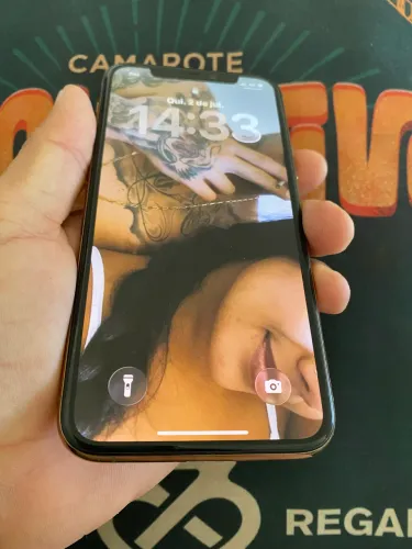 iPhone 11 Pro 64g