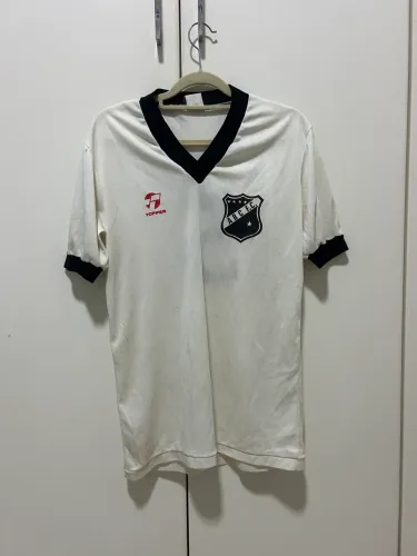 Camisa do ABC retrô