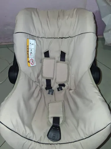 Bebê conforto