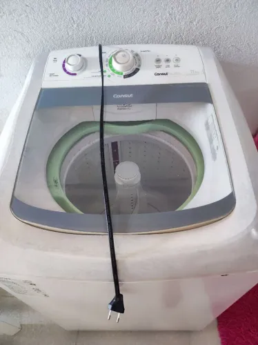 Máquina de Lavar Consul 11kg