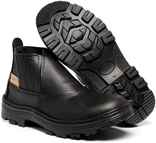 Bota EPI NOVA