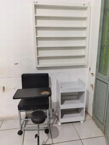 Vendo kit manicure
