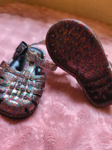 Sandália Mini Melissa