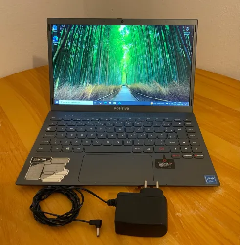Notebook Positivo C15