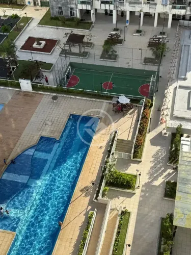 Apartamento em Horto Bela Vista codigo: 356157