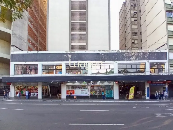 Loja para Locação/Aluguel - 2075m², 0 dormitórios, Independência