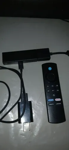 Fire stick Amazon