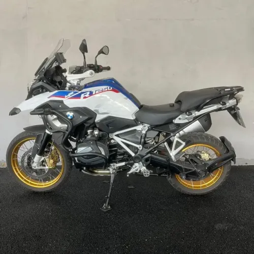 BMW R 1250 GS