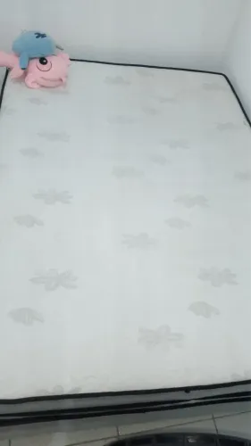 Cama Box Casal 