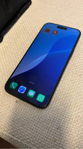 iPhone 16 Pro Max 256 Gb