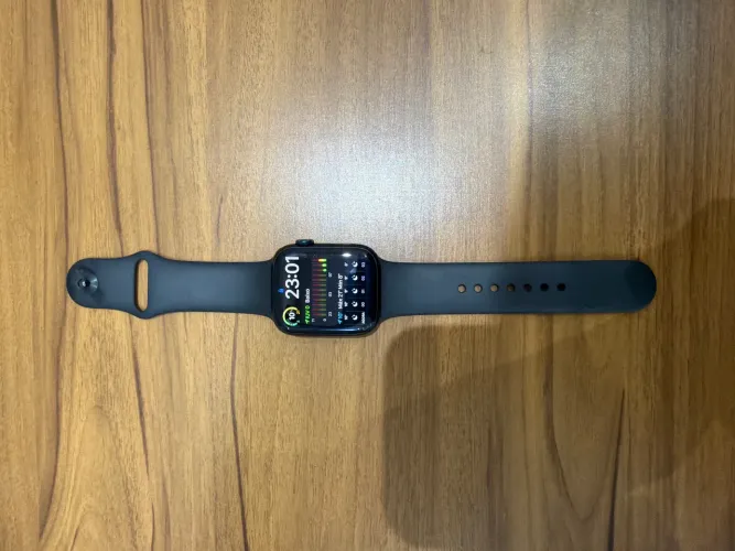 Apple Watch Séries 8