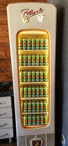 CERVEJEIRA COLORADO 