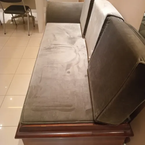 Divã
