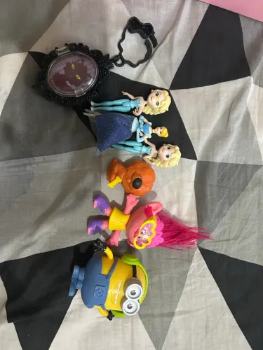 Bonequinhos