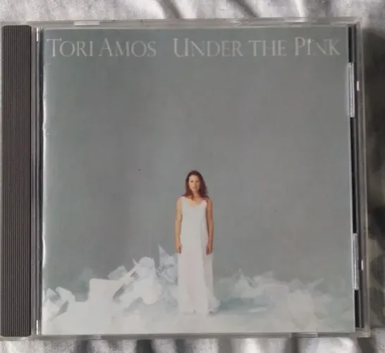 Lote TORI AMOS(03cd's)