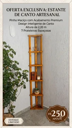 Prateleira
