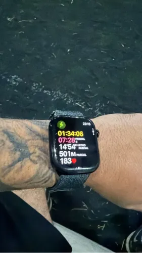 Apple Watch Séries 10 46mm