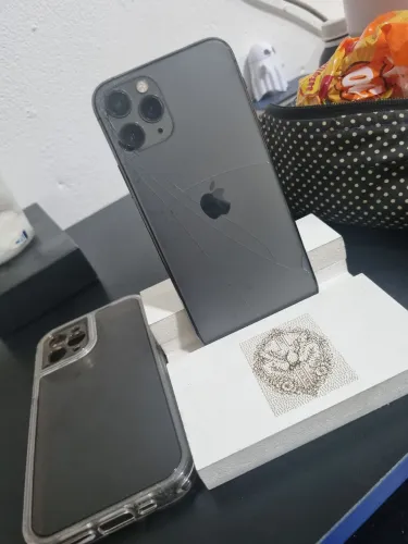 Iphone 11 pro 64GB