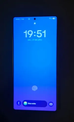 Smartphone S 25 Ultra de 256gb