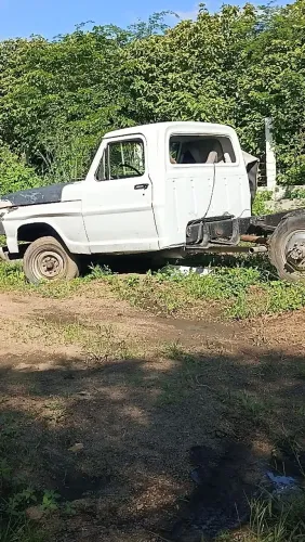 F4000 vendo cabine 