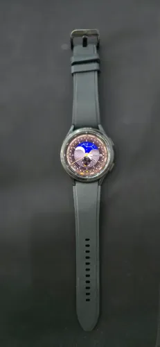 Relógio Samsung Watch Classic 4 (46mm)