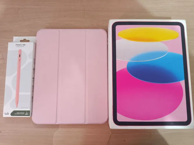 iPad ( A16) 128 GB