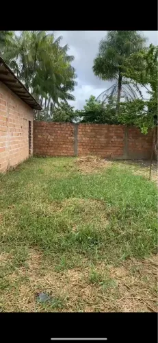 Vende-se casa do icui guajará, próximo à praça do carnaúba