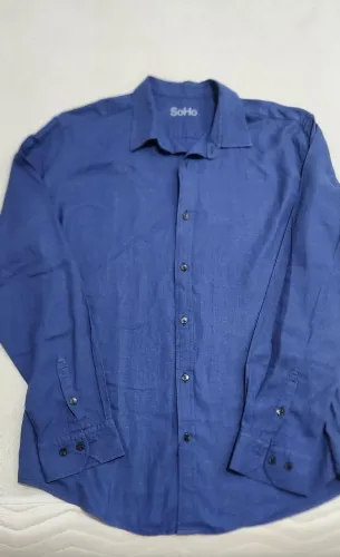 Camisa G soho