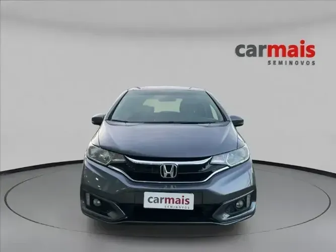 Honda Fit LX 1.5 Flexone 16V 5P Aut. 2019