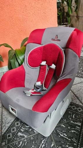 Cadeirinha para carro