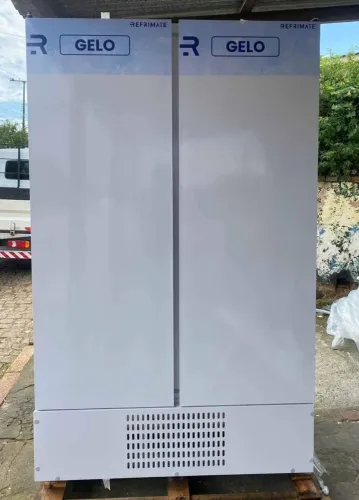 Mini Câmara Fria Gelo 1800L Refrimate