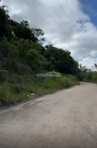 terreno - Chácaras Alpina - Valinhos