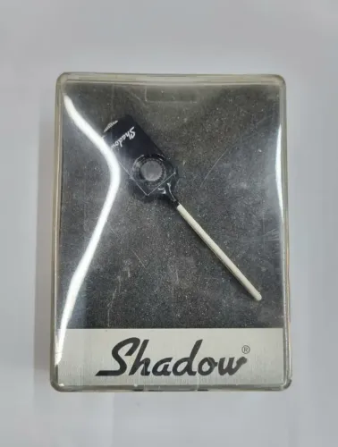 Captador Shadow Sh 920 P/ Bandolim Ou Banjo Saldo