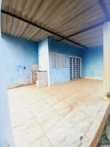 Vendo Chácara no Ouro Verde 12 km de Brazlândia