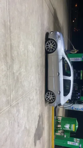Volkswagen Gol Geração V 1.6 8V MI Total Flex Mec. 4P 2013