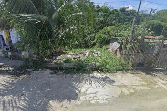 Vendo terreno