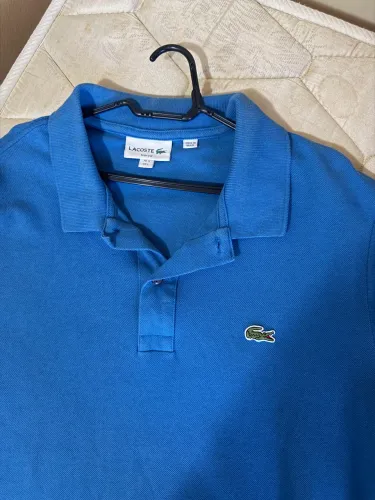 Polo Lacoste Slim Fit