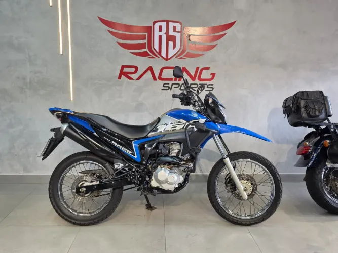 HONDA NXR Bros 160 ESDD - 2021